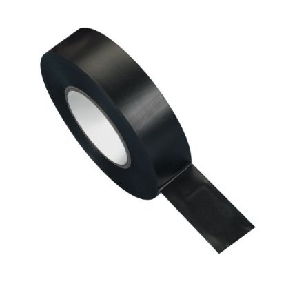 Picture of Partners Brand Electrical Tape, 3/4in x 20 Yd., Black, Case Of 10