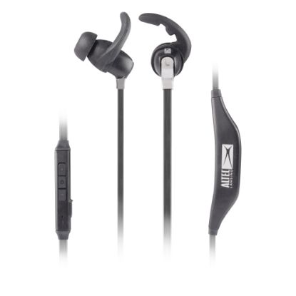 Picture of Altec Lansing Wireless Stereo Headphones, Black