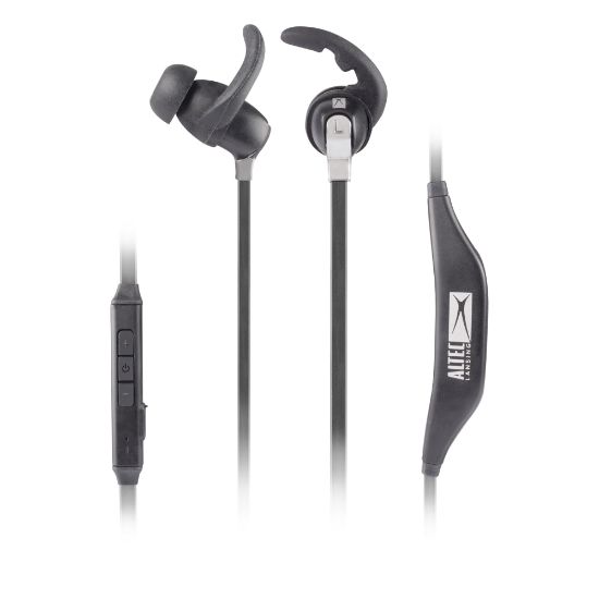 Picture of Altec Lansing Wireless Stereo Headphones, Black