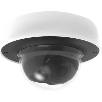 Picture of Cisco MV72 4 Megapixel HD Network Camera - Dome - 98.43 ft - H.264 - 2688 x 1520 - 3 mm- 9 mm Varifocal Lens - 3x Optical - CMOS - Junction Box Mount, Wall Mount, Pole Mount