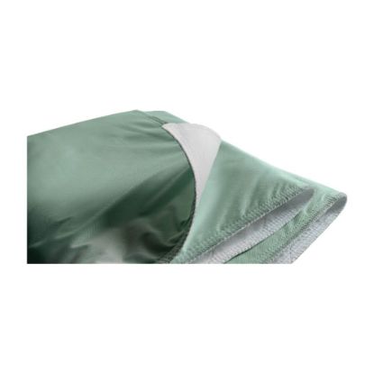 Picture of Medline Triumph Underpads, 34in x 48in, Green/White, Pack Of 12