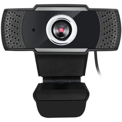 Picture of Adesso CyberTrack H4 2.1-Megapixel Webcam