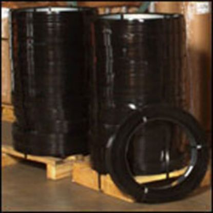 Picture of Partners Brand Regular Duty Steel Strapping, 1/2in x .020 Gauge x 2,940ft