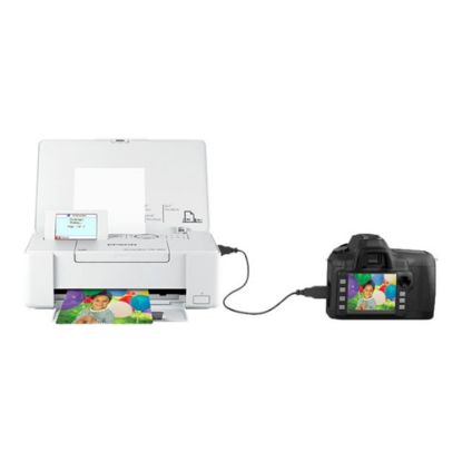 Picture of Epson PictureMate PM-400 Color Inkjet Printer