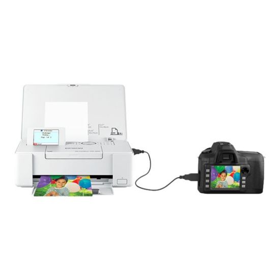 Picture of Epson PictureMate PM-400 Color Inkjet Printer