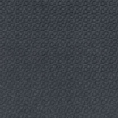 Picture of Foss Floors Metro Peel & Stick Carpet Tiles, 24in x 24in, Graphite, Set Of 15 Tiles