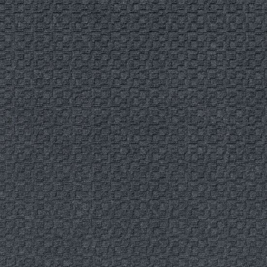 Picture of Foss Floors Metro Peel & Stick Carpet Tiles, 24in x 24in, Graphite, Set Of 15 Tiles