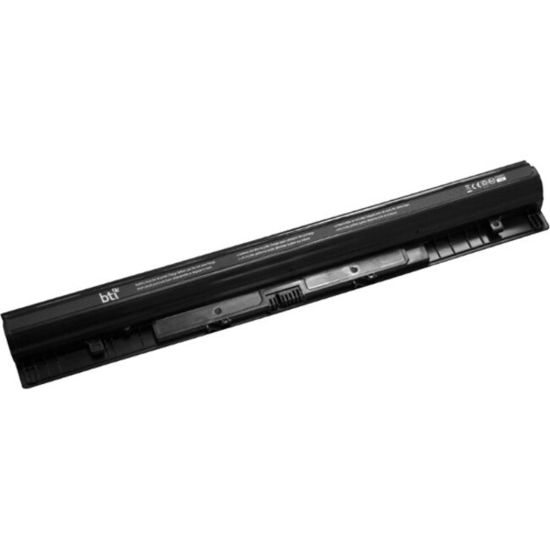 Picture of BTI Battery - For Notebook - Battery Rechargeable - 2800 mAh - 14.4 V DC