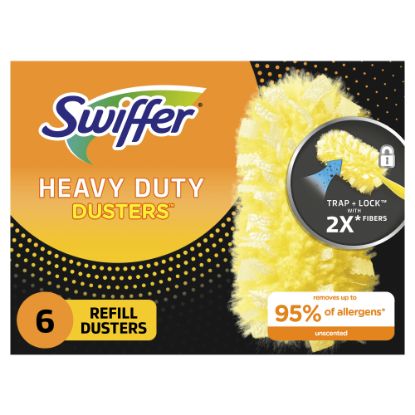 Picture of Swiffer 360 deg. Dusters, Refills