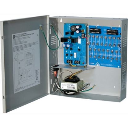 Picture of Altronix ALTV615DC416UL Proprietary Power Supply - Wall Mount - 110 V AC Input - 6 V DC, 15 V DC Output