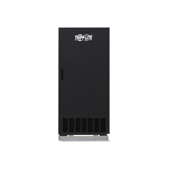 Picture of Tripp Lite Battery Pack 3-Phase UPS +/-120VDC 1 Cabinet w Batteries 81AH - Battery enclosure