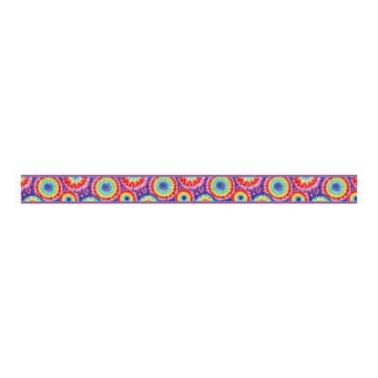 Picture of Barker Creek Straight-Edge Borders, 3in x 35in, Tie-Dye, Pack Of 12