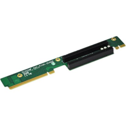 Picture of Supermicro PCI Express x8 Riser Card - 2 x PCI Express x8