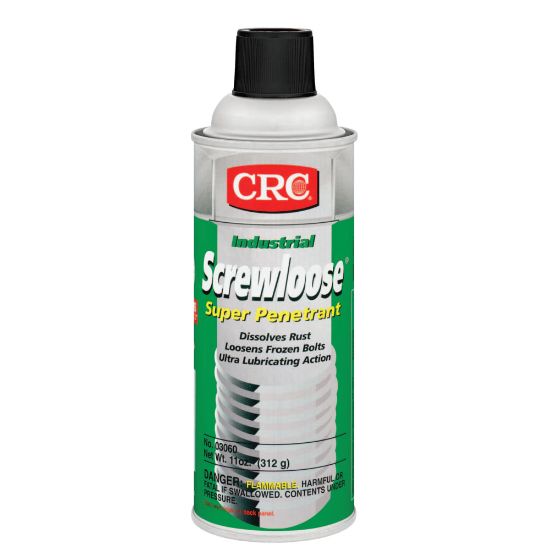 Picture of Screwloose Super Penetrants, 11 oz, Aerosol Can