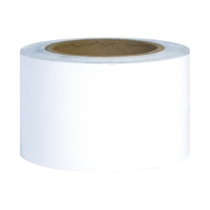 Picture of Partners Brand Color Bundling Stretch Film, 80 Gauge, 3in x 1000ft, White, Case Of 18