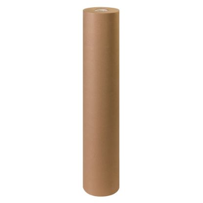 Picture of Partners Brand Kraft Paper Roll, 30 Lb., 48in x 1,200ft