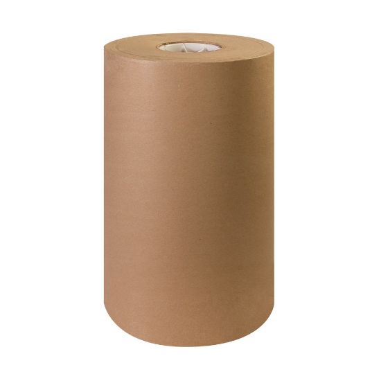 Picture of Partners Brand Kraft Paper Roll, 40 Lb., 15in x 900ft