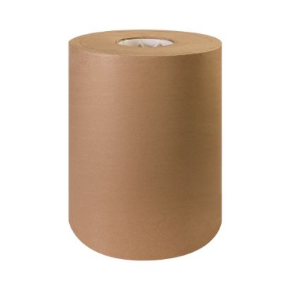 Picture of Partners Brand Kraft Paper Roll, 30 Lb, 12in x 1,200ft