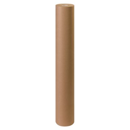 Picture of Office Depot Brand Kraft Paper Roll, 50 Lb., 60in x 720ft