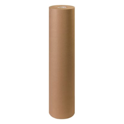 Picture of Partners Brand Kraft Paper Roll, 30 Lb., 40in x 1,200ft