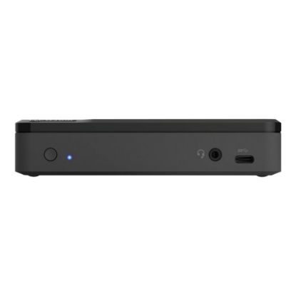 Picture of ALOGIC Universal Twin HD - Docking station - USB-C - 2 x HDMI - 1GbE