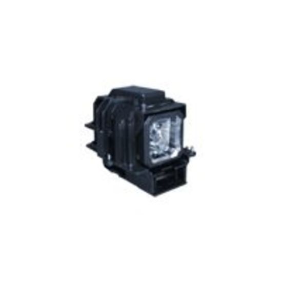 Picture of NEC VT75LPE - Projector lamp - for NEC LT280, LT380, VT470, VT670, VT676; ViewLight VT470, VT670, VT676