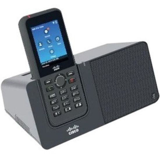 Picture of Cisco Cradle - Docking - IP Phone - Charging Capability