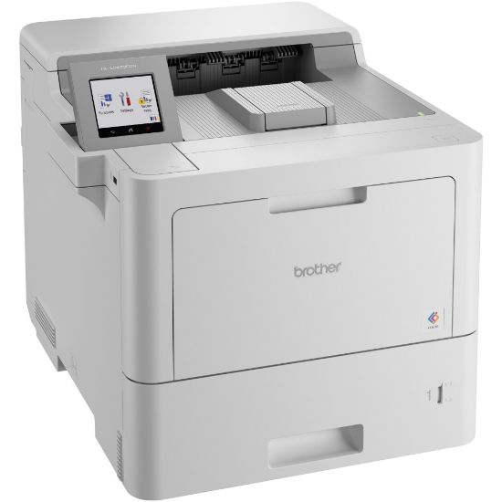 Picture of Brother Workhorse HL-L9470CDN Enterprise Color Laser Printer