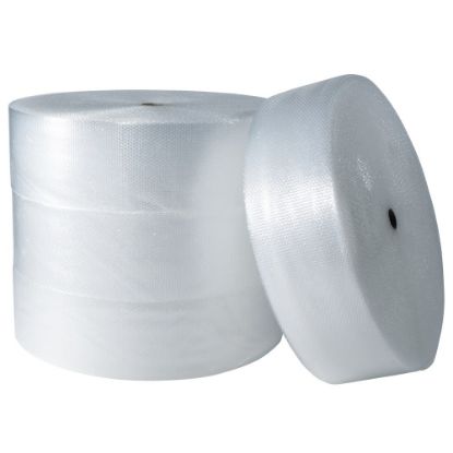 Picture of Partners Brand Bubble Roll, 1/2in x 48in x 250ft, Slit At 16in, Peft At 12in