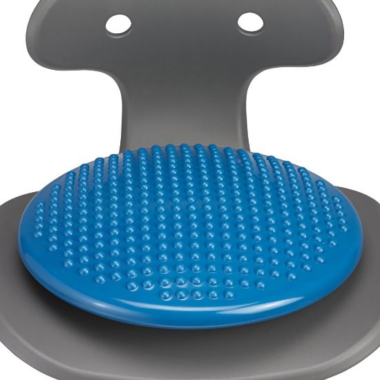 Picture of Gaiam Kids Balance Cushion, Blue