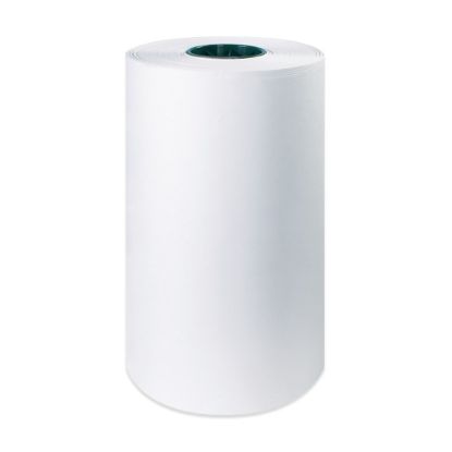 Picture of Partners Brand Butcher Paper Roll, White, 40 Lb., 15in x 1,000ft