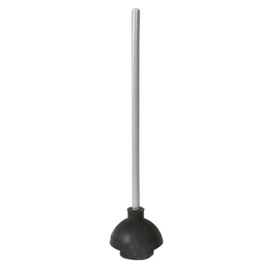 Picture of Winco Rubber Plunger, 19in