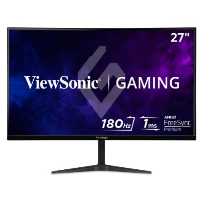 Picture of ViewSonic OMNI VX2718-P-MHD 27in Full HD Gaming Monitor with FreeSync Premium