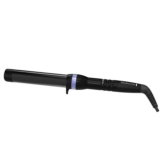 Picture of Remington Ultimate Stylist Teardrop 995113516M Ceramic Styler, 14inH x 4inW x 2in, Black