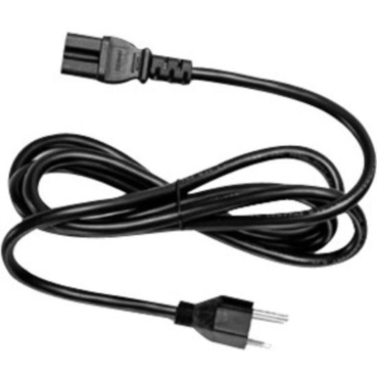 Picture of Meraki Standard Power Cord - For Switch - 11.81in Cord Length