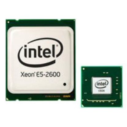 Picture of Cisco Intel Xeon E5-2600 E5-2630L Hexa-core (6 Core) 2 GHz Processor Upgrade - 15 MB L3 Cache - 1.50 MB L2 Cache - 384 KB L1 Cache - 64-bit Processing - 32 nm - Socket R LGA-2011 - 60 W