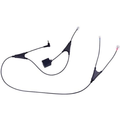 Picture of Jabra LINK 14201-37 Hook Switch