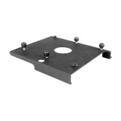 Picture of Chief SLB203 - Mounting component (interface bracket) - for projector