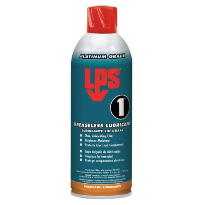 Picture of 1 Premium Lubricants, 11 oz, Aerosol Can