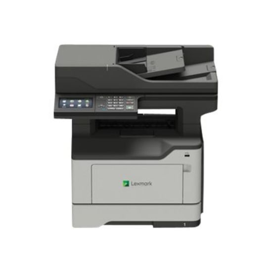 Picture of Lexmark MX522adhe All-In-One Monochrome Laser Printer