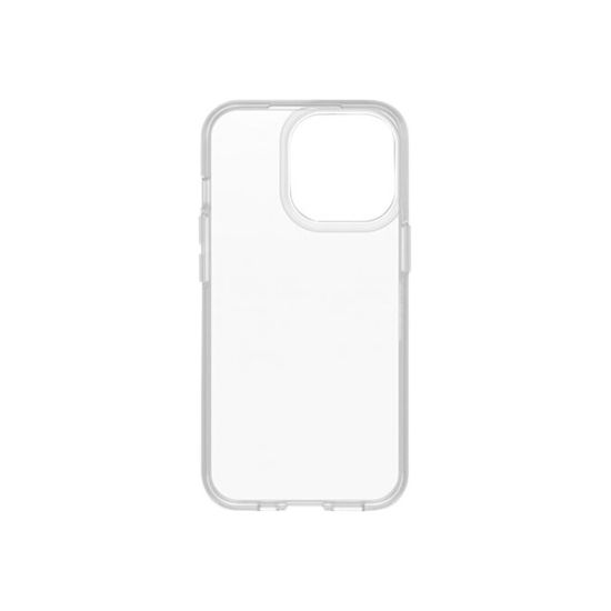 Picture of OtterBox React Series - Back cover for cell phone - clear - for Apple iPhone 13 Pro