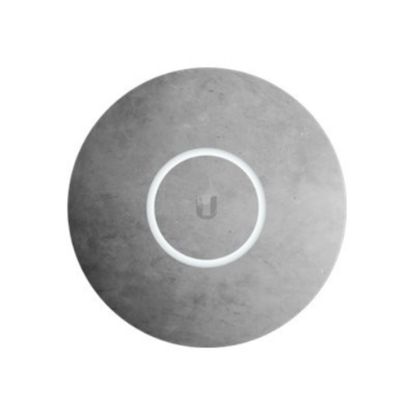 Picture of Ubiquiti ConcreteSkin - Network device cover - front - concrete (pack of 3)