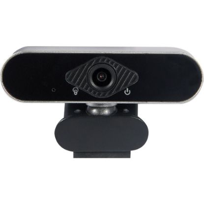 Picture of OTM Essentials HD Elite Webcam, OB-AJK