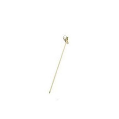 Picture of Tablecraft Bamboo Knot Picks, 4-1/2in, Pack Of 100 Picks