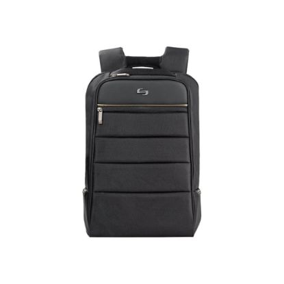 Picture of SOLO Transit - Notebook carrying backpack - 15.6in