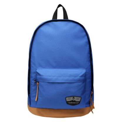 Picture of Volkano Scholar Series Backpack, Blue