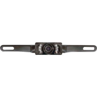 Picture of Pyle License Plate Mount Rear View Camera with Night Vision