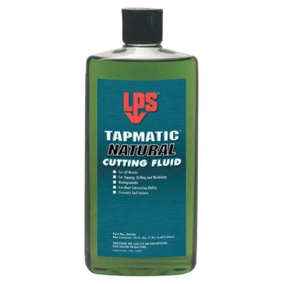 Picture of Tapmatic Natural Cutting Fluids, 16 oz, Bottle