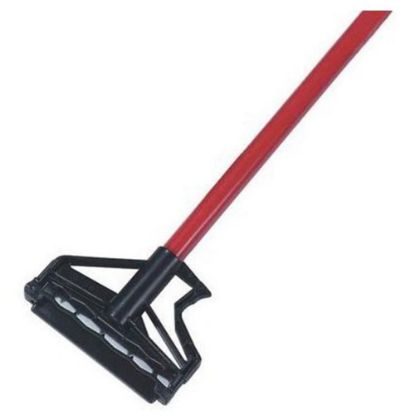 Picture of Carlisle Mop Handle, 60in, Red