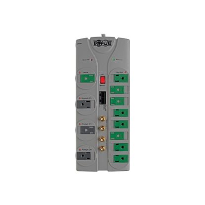 Picture of Tripp Lite ECO-Surge Energy-Saving Surge Suppressor